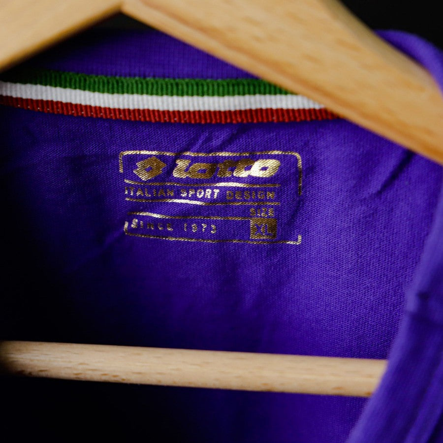 t-shirt fiorentina lotto 2009/2010 by LOTTO - Home (6)