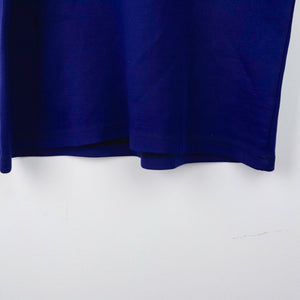 T Shirt Genoa Errea 2002/2003 by LOTTO - Maglie vintage scontate del 30% (10)