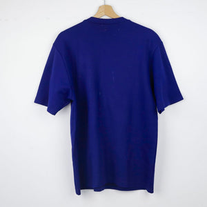 T Shirt Genoa Errea 2002/2003 by LOTTO - Maglie vintage scontate del 30% (2)