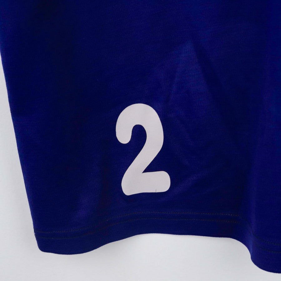 T Shirt Genoa Errea 2002/2003 by LOTTO - Maglie vintage scontate del 30% (5)