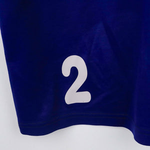 T Shirt Genoa Errea 2002/2003 by LOTTO - Maglie vintage scontate del 30% (5)