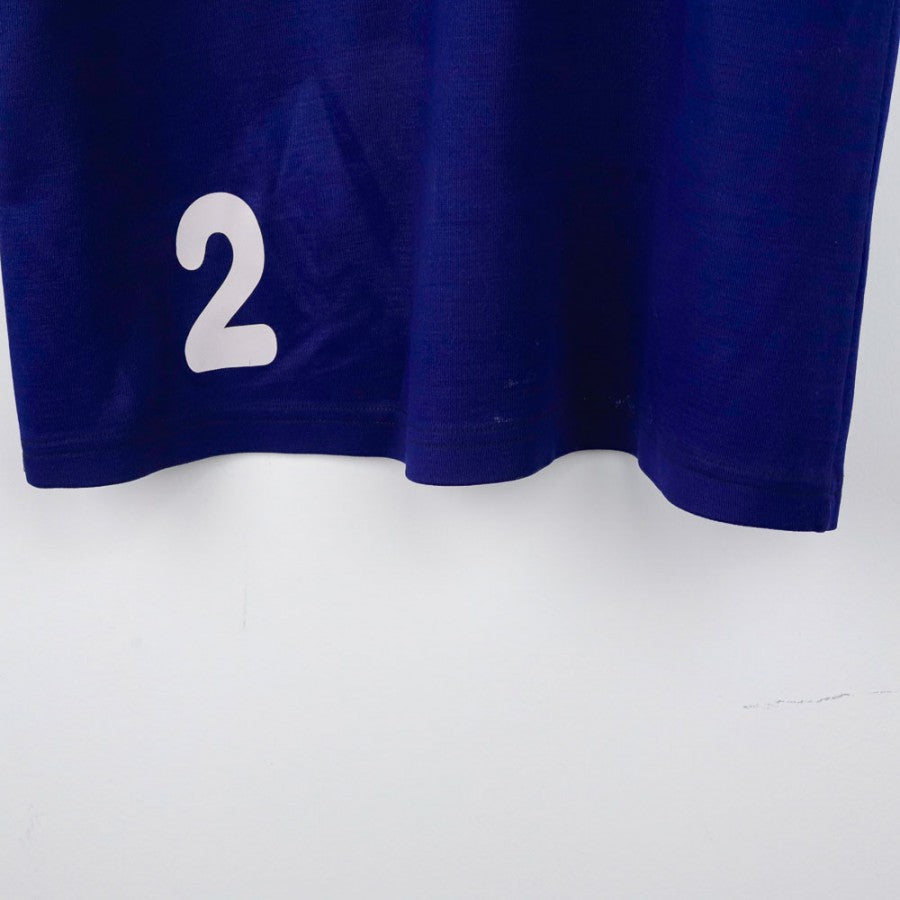 T Shirt Genoa Errea 2002/2003 by LOTTO - Maglie vintage scontate del 30% (8)