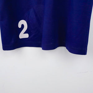 T Shirt Genoa Errea 2002/2003 by LOTTO - Maglie vintage scontate del 30% (8)