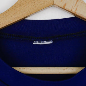 T Shirt Genoa Errea 2002/2003 by LOTTO - Maglie vintage scontate del 30% (9)