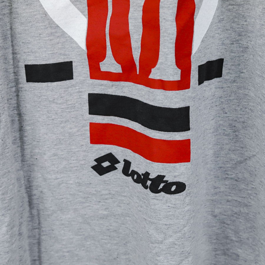 T-Shirt grigia Milan Lotto 1997/1998 by LOTTO - Home (10)