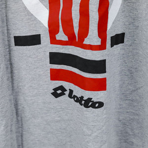 T-Shirt grigia Milan Lotto 1997/1998 by LOTTO - Home (10)