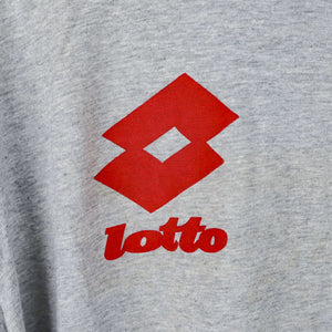 T-Shirt grigia Milan Lotto 1997/1998 by LOTTO - Home (4)