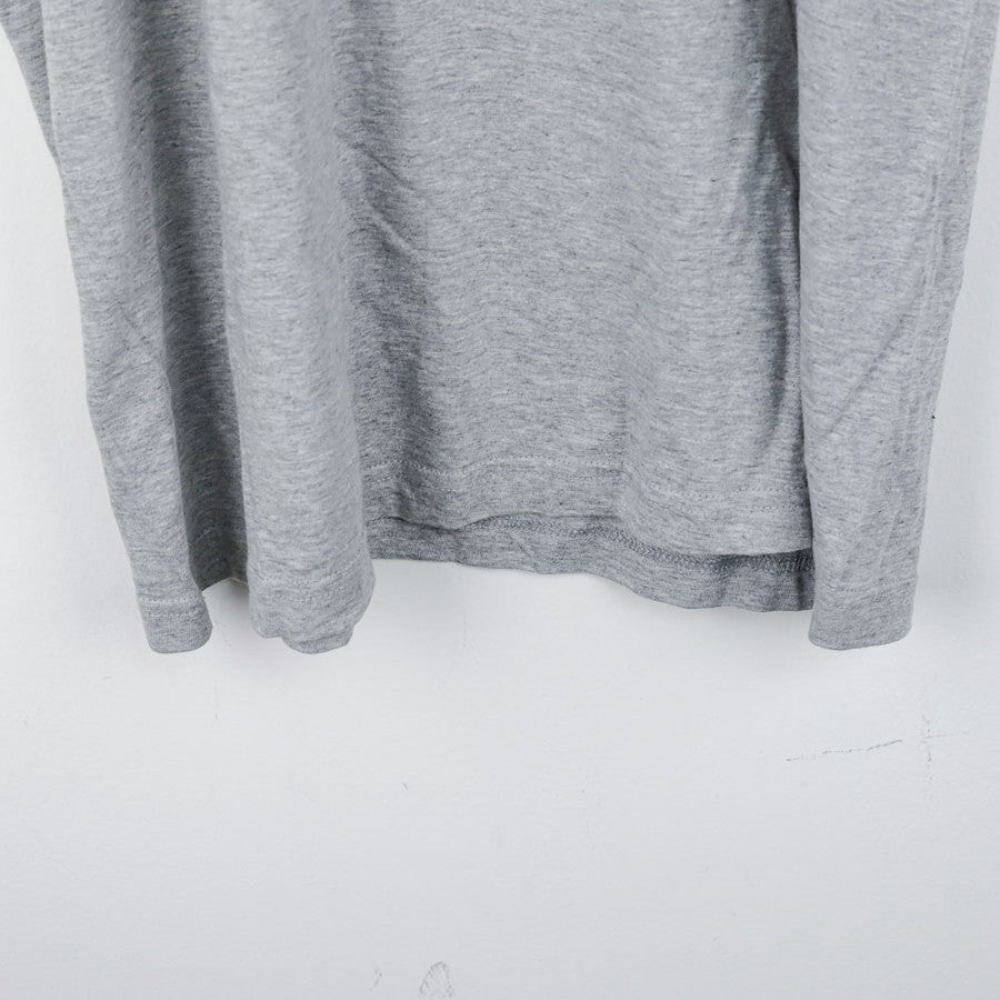 T-Shirt grigia Milan Lotto 1997/1998 by LOTTO - Home (7)