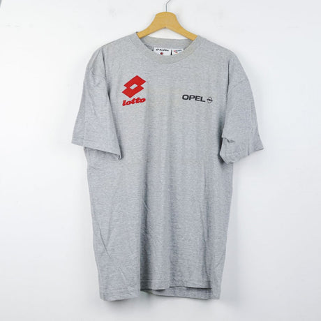 T-Shirt grigia Milan Lotto 1997/1998 by LOTTO - Home