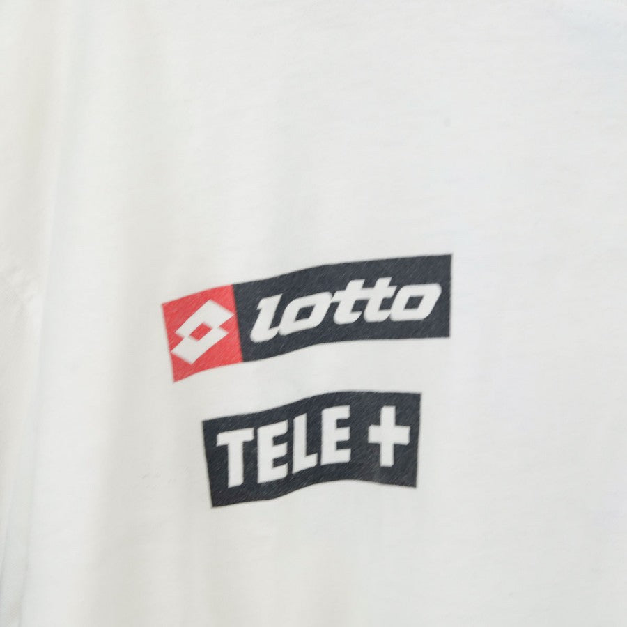 t-shirt juventus lotto 2001/2002 by LOTTO - Home (10)