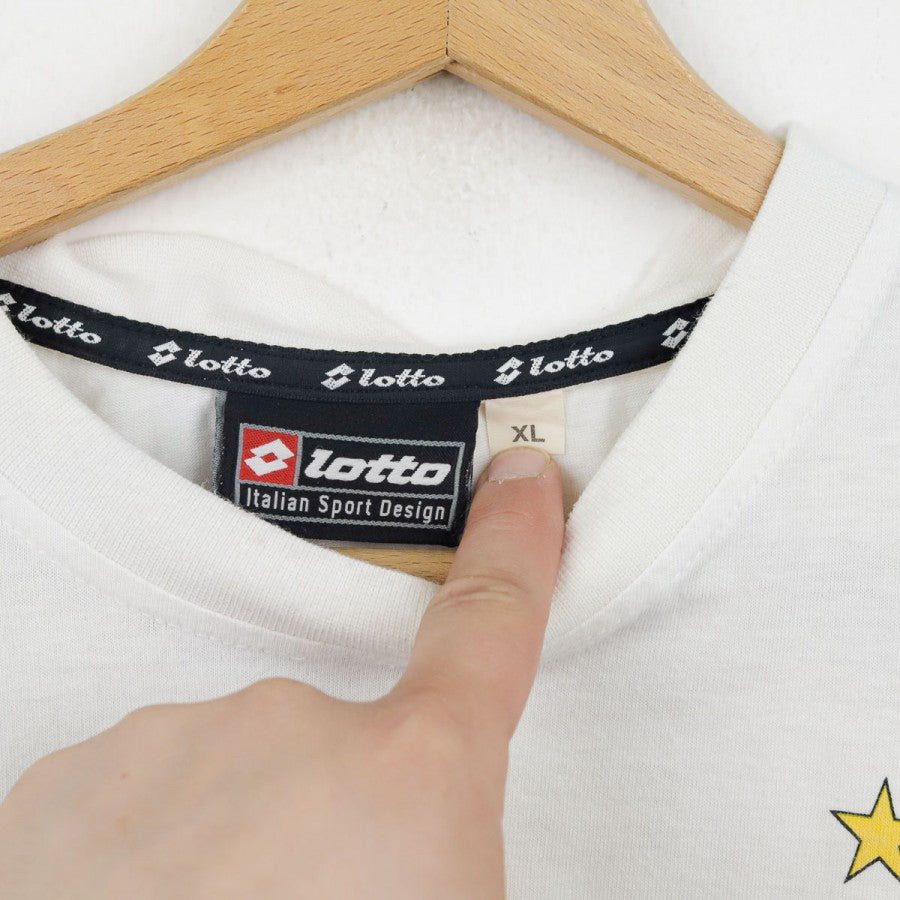 t-shirt juventus lotto 2001/2002 by LOTTO - Home (11)