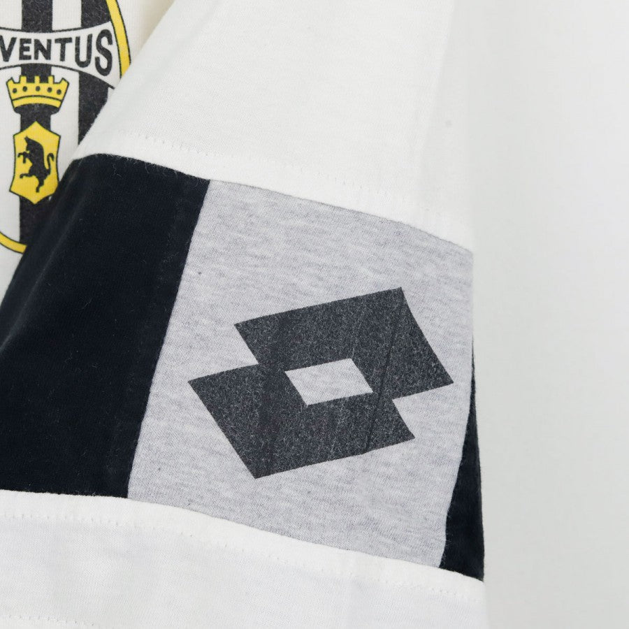 t-shirt juventus lotto 2001/2002 by LOTTO - Home (12)
