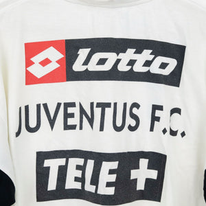 t-shirt juventus lotto 2001/2002 by LOTTO - Home (4)