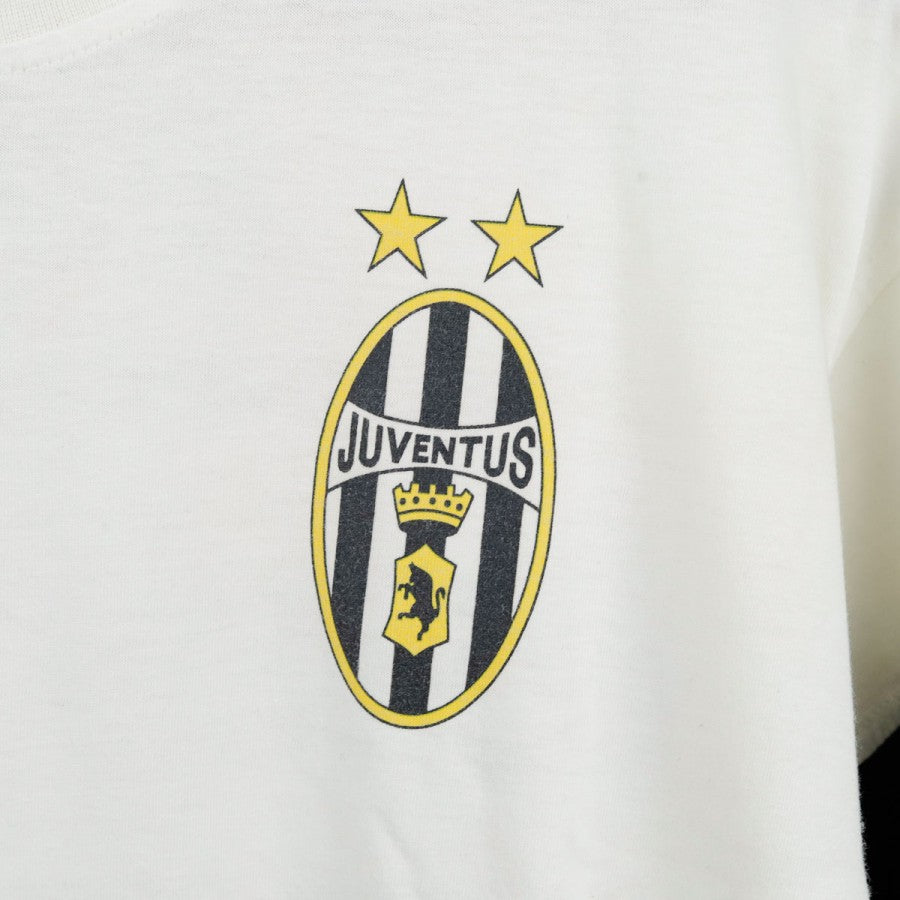 t-shirt juventus lotto 2001/2002 by LOTTO - Home (9)