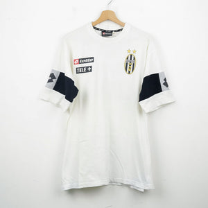 t-shirt juventus lotto 2001/2002 by LOTTO - Home