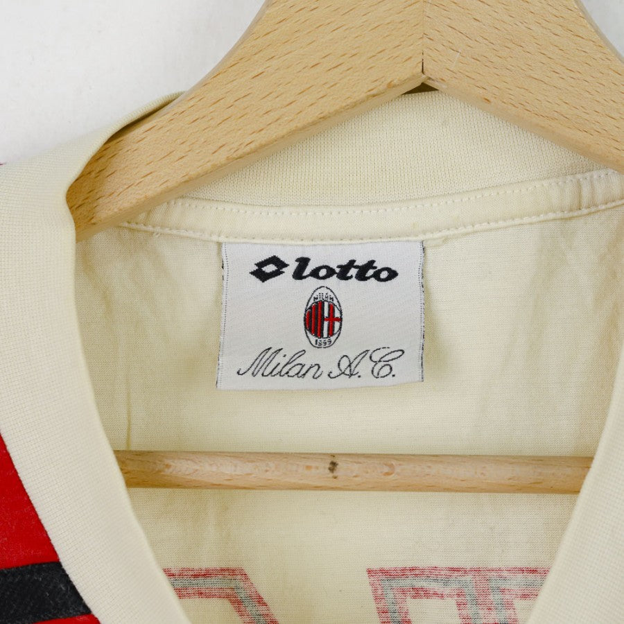 T-Shirt Milan Lotto Opel 1997/1998 by LOTTO - Home (9)