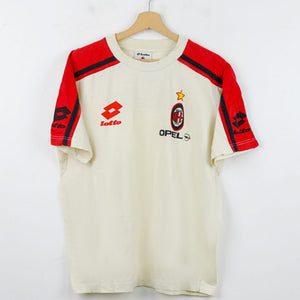 T-Shirt Milan Lotto Opel 1997/1998 by LOTTO - Home