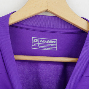 T-shirt Training Fiorentina Lotto 2005/2006 by LOTTO - Home (13)