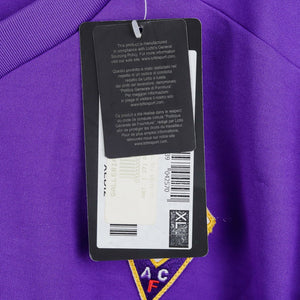 T-shirt Training Fiorentina Lotto 2005/2006 by LOTTO - Home (18)