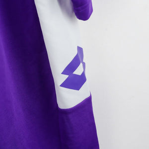 T-shirt Training Fiorentina Lotto 2005/2006 by LOTTO - Home (8)
