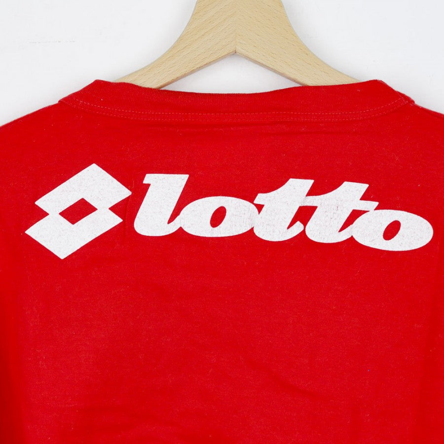 T-shirt Udinese Lotto 1992/1993 by LOTTO - Home (10)