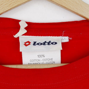 T-shirt Udinese Lotto 1992/1993 by LOTTO - Home (3)