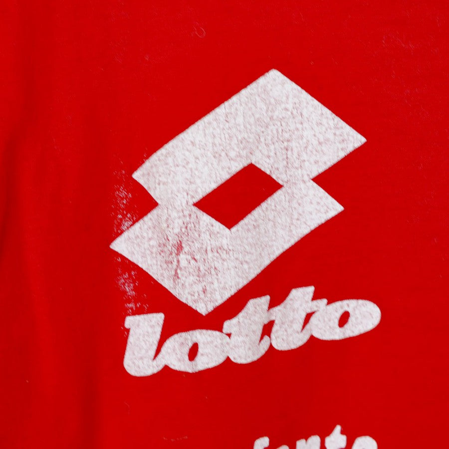 T-shirt Udinese Lotto 1992/1993 by LOTTO - Home (5)