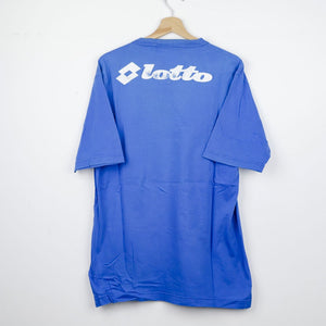 T-shirt Udinese Lotto 1992/1993 by LOTTO - Home (2)