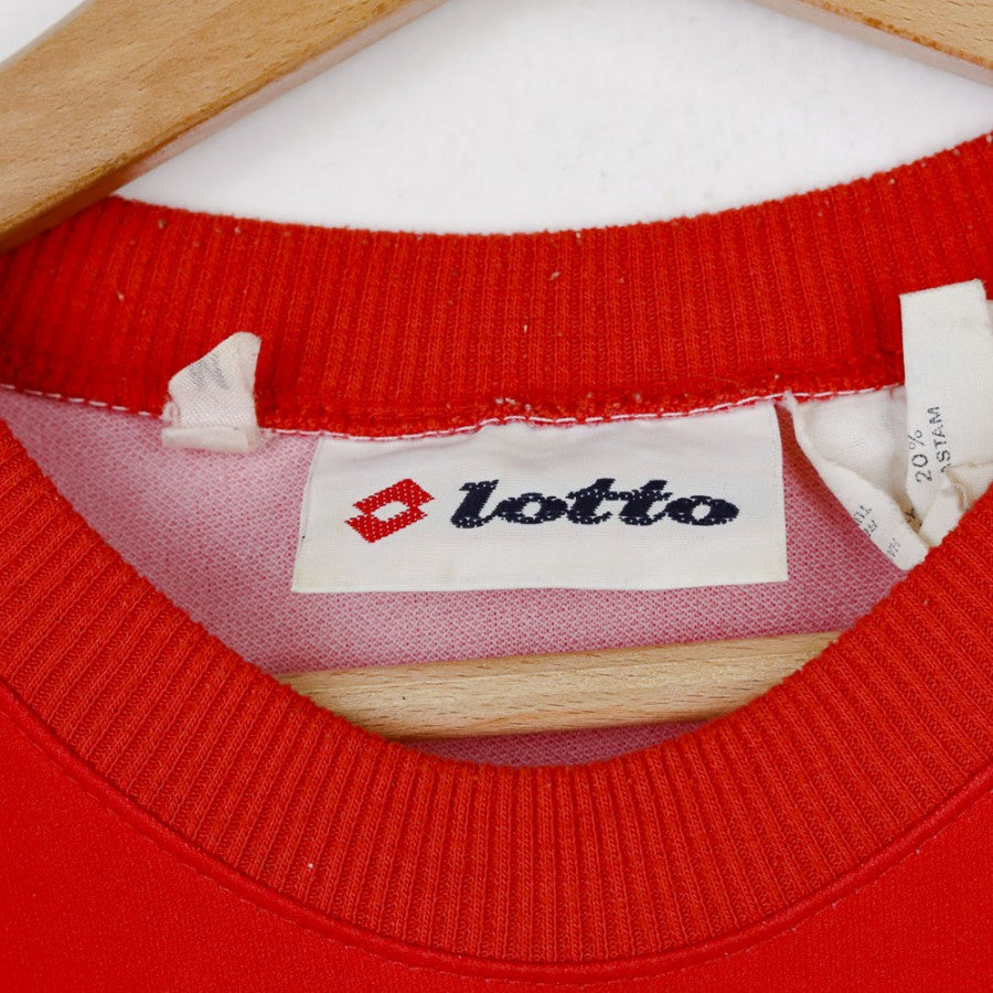 T-shirt Udinese Lotto ml 1993/1994 by LOTTO - Home (3)