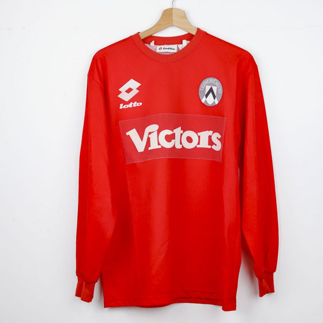 T-shirt Udinese Lotto ml 1993/1994 by LOTTO - Home