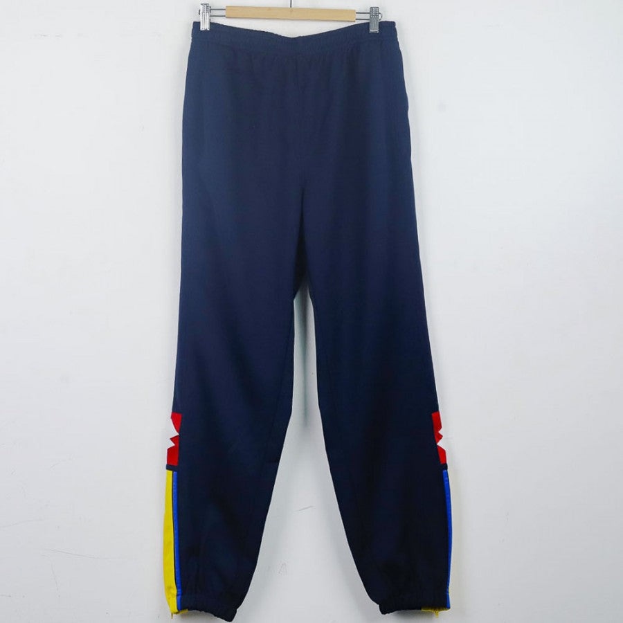 Tuta Chievo Verona Lotto 2004/2005 by LOTTO - Home (11)