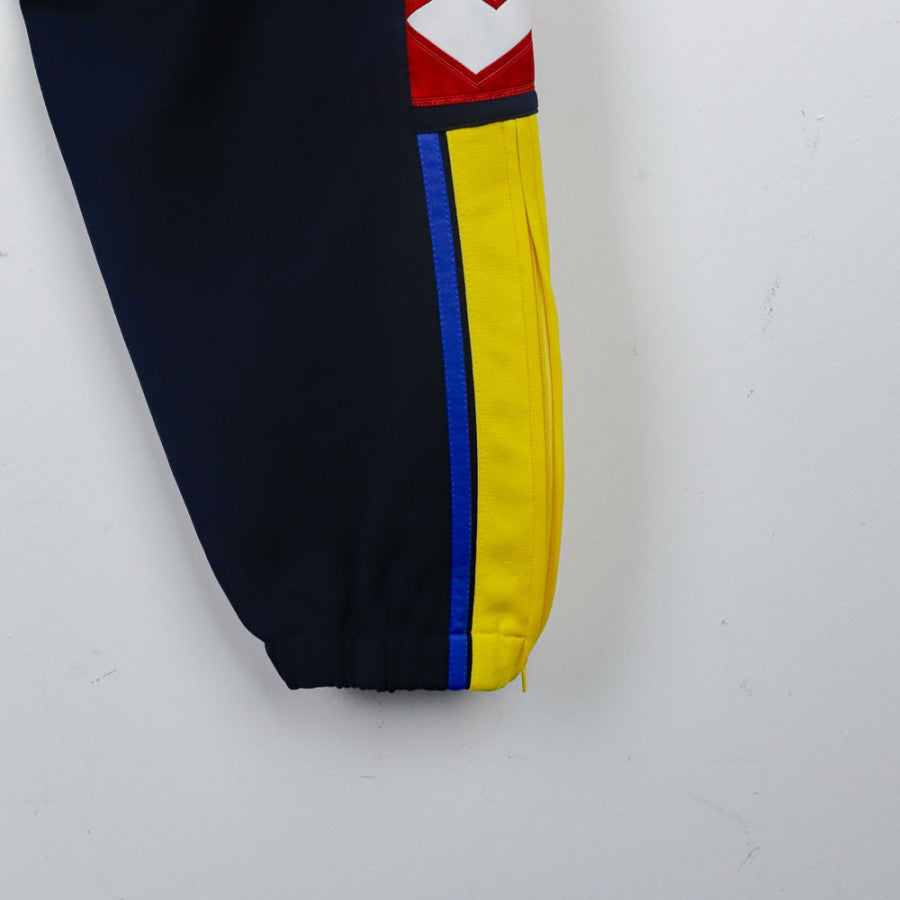 Tuta Chievo Verona Lotto 2004/2005 by LOTTO - Home (13)