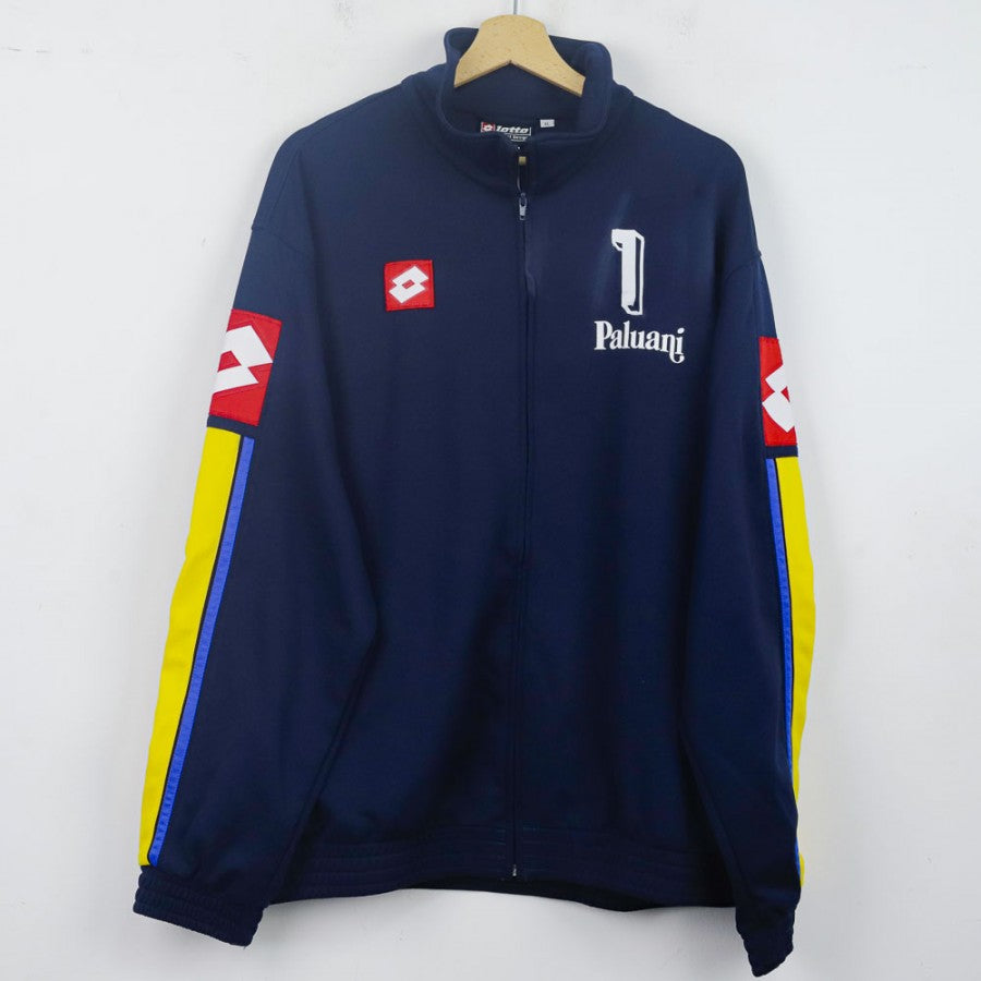 Tuta Chievo Verona Lotto 2004/2005 by LOTTO - Home (2)