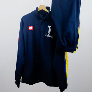 Tuta Chievo Verona Lotto 2004/2005 by LOTTO - Home
