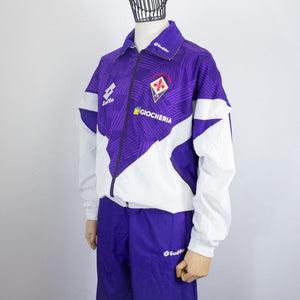 TUTA FIORENTINA LOTTO 1991/1992 by LOTTO - Le 7 sorelle (2)