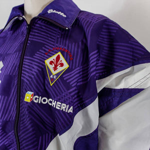 TUTA FIORENTINA LOTTO 1991/1992 by LOTTO - Le 7 sorelle (4)