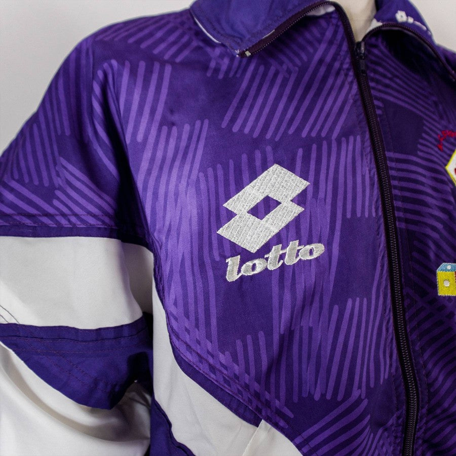 TUTA FIORENTINA LOTTO 1991/1992 by LOTTO - Le 7 sorelle (5)