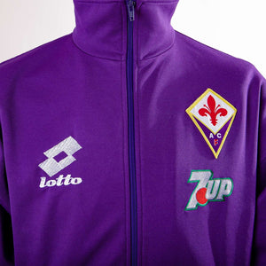tuta fiorentina lotto 1991/1992 by LOTTO - Home (11)