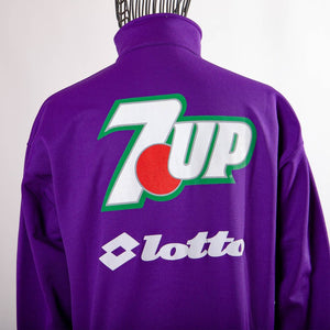 tuta fiorentina lotto 1991/1992 by LOTTO - Home (12)
