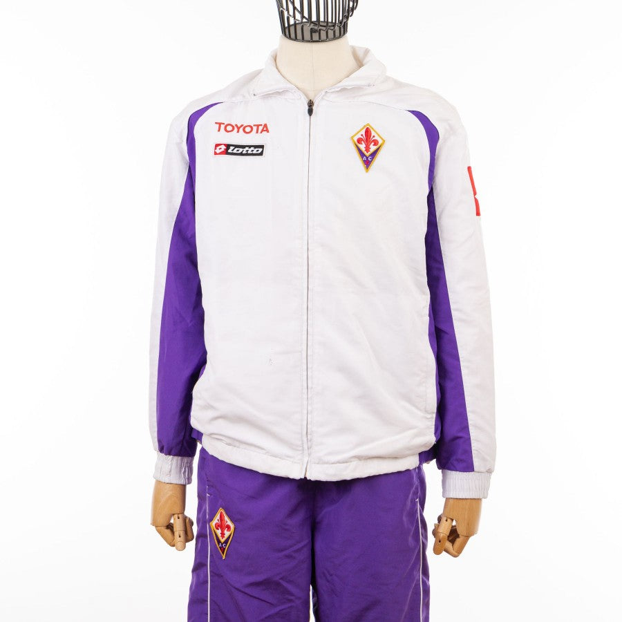 Tuta fiorentina lotto 2006/2007 by LOTTO - Home