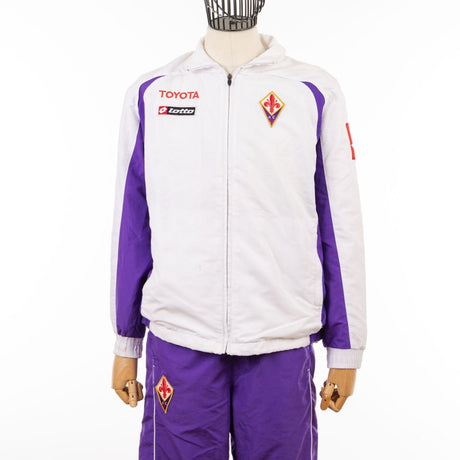 Tuta fiorentina lotto 2006/2007 by LOTTO - Home