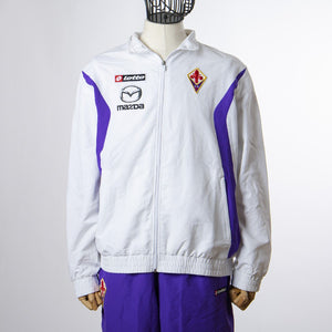 tuta fiorentina lotto mazda 2010/2011 by LOTTO - Home