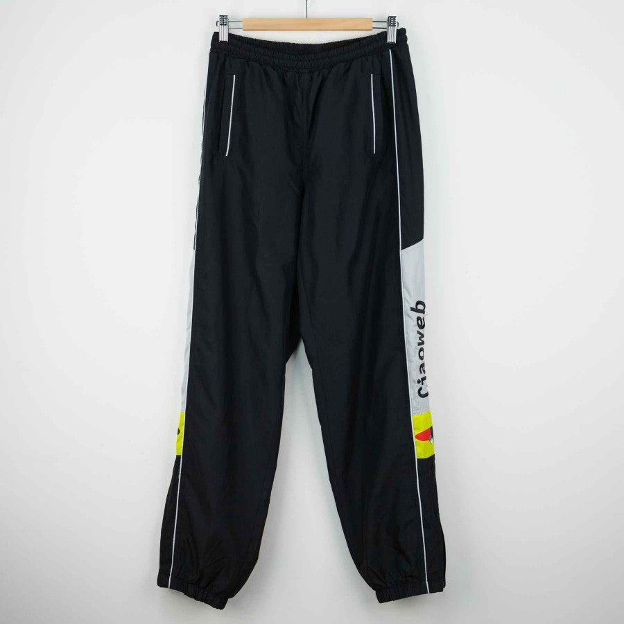 Tuta Juventus CiaoWeb Lotto 2000/2001 by LOTTO - Home (12)