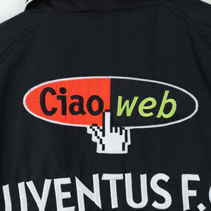 Tuta Juventus CiaoWeb Lotto 2000/2001 by LOTTO - Home (14)
