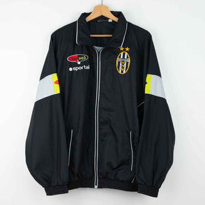 Tuta Juventus CiaoWeb Lotto 2000/2001 by LOTTO - Home (2)