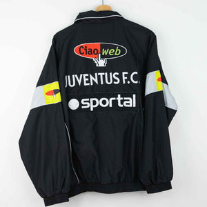 Tuta Juventus CiaoWeb Lotto 2000/2001 by LOTTO - Home (3)