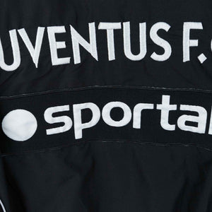 Tuta Juventus CiaoWeb Lotto 2000/2001 by LOTTO - Home (5)