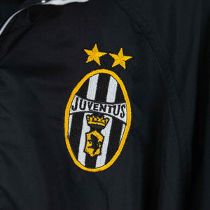 Tuta Juventus CiaoWeb Lotto 2000/2001 by LOTTO - Home (7)