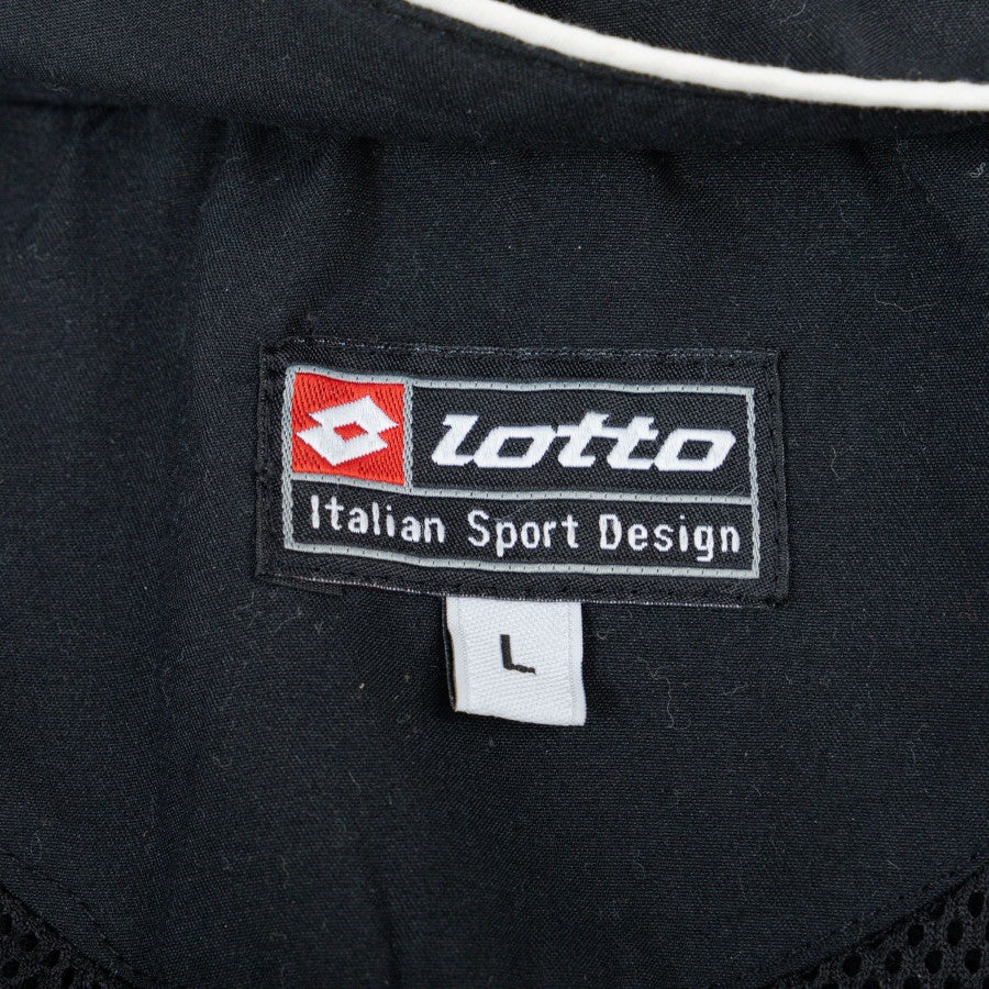 Tuta Juventus Lotto 2001/2002 by LOTTO - Home (11)