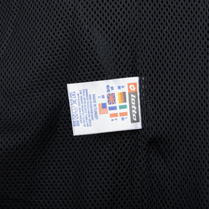 Tuta Juventus Lotto 2001/2002 by LOTTO - Home (12)